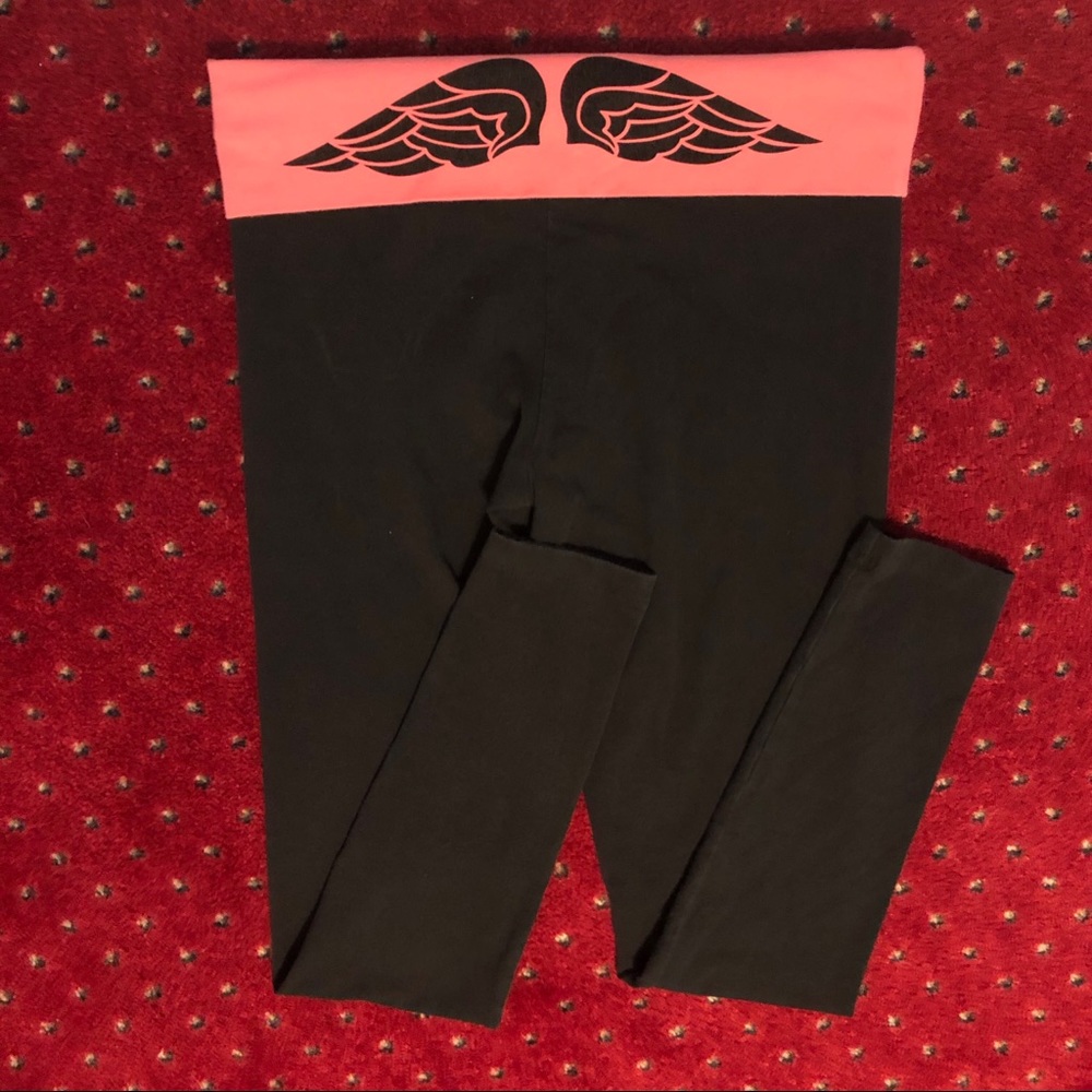 Victoria’s Secret Leggings Size Medium